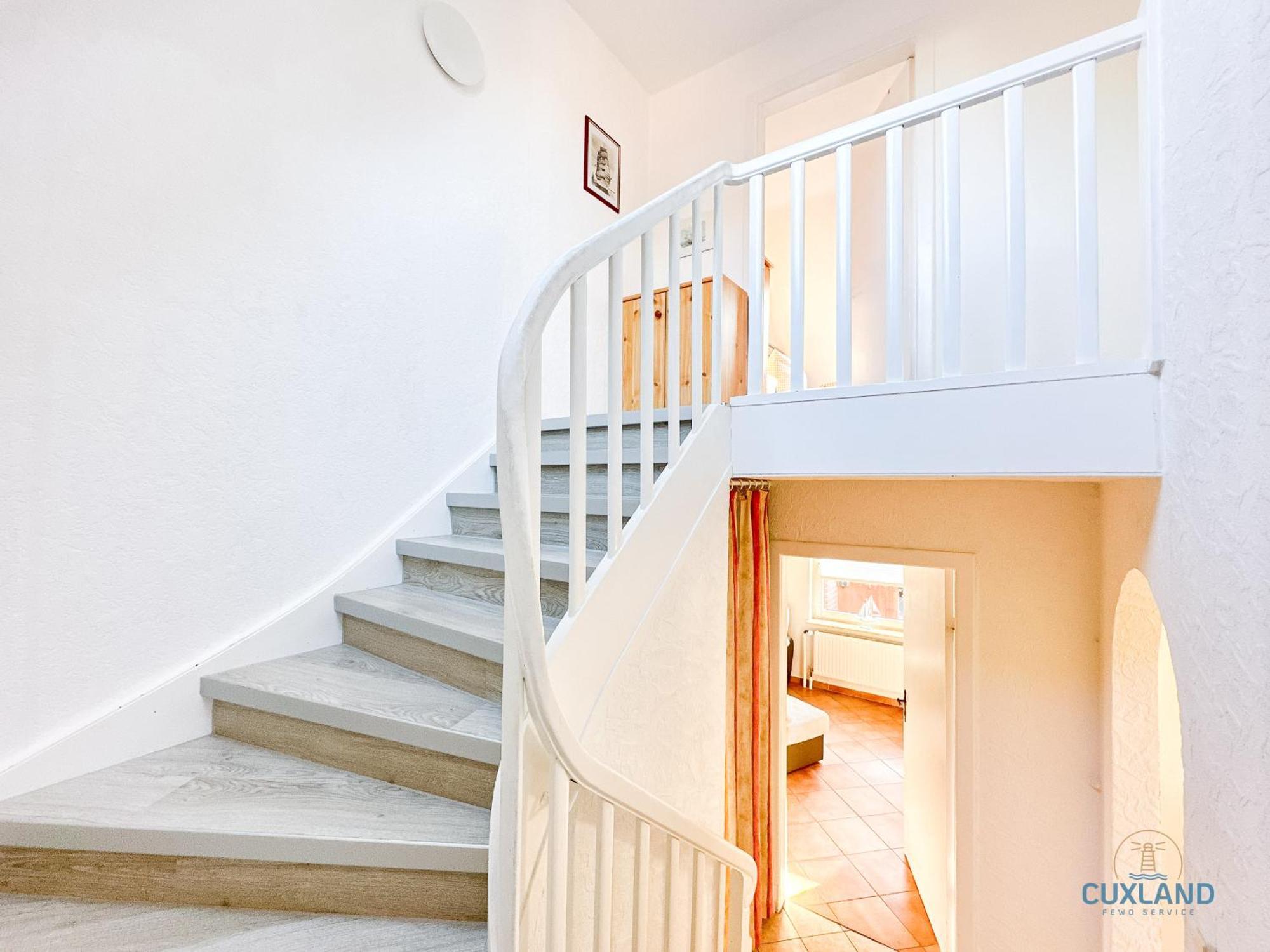 Ferienhaus Mehaux 11 Cuxhaven Kültér fotó